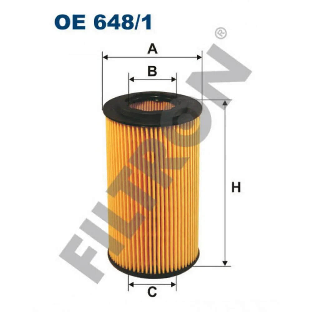 YAĞ FİLTRESİ OPEL ASTRA G (ASTRA II) FRONTERA B OMEGA B SİGNUM SİNTRA VECTRA B/C ZAFİRA I SAAB 9-3 (I/YS3D)/(II/YS3F) 9-5 VAUXHALL ASTRA-G OMEGA B SİNTRA VECTRA MK1/MK2 ZAFİRA I