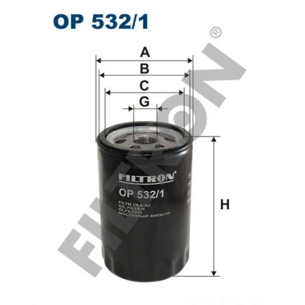 YAĞ FİLTRESİ BOBCAT 600 700 [ CHRYSLER PT CRUISER, FORD COUGAR, ESCORT, FIESTA, FOCUS, FUSION, GALAXY I, KA, MONDEO, ORION, PUMA, SCORPIO, TOURNEO, TRANSİT, JEEP, MAZDA 2, MORGAN ]