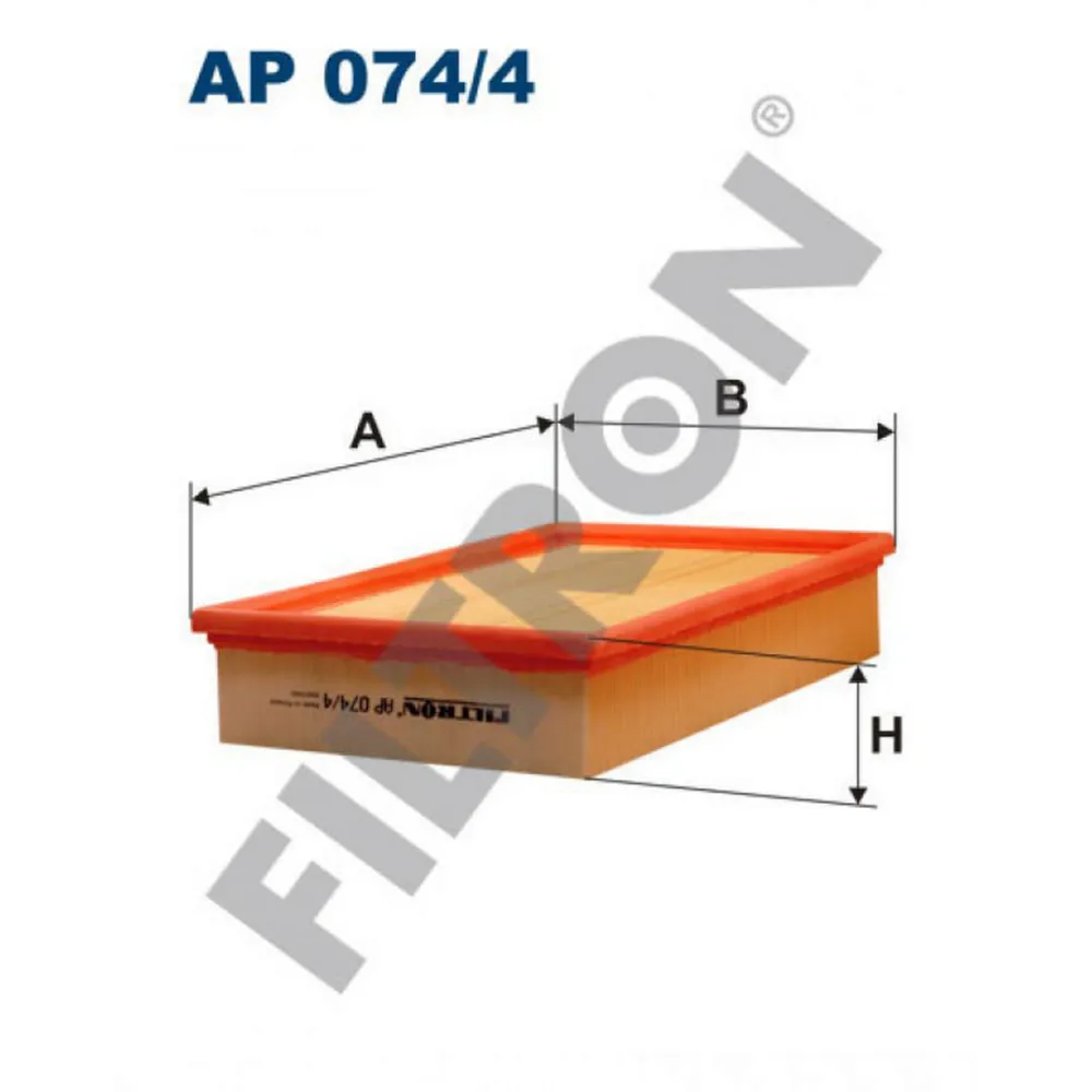 HAVA FİLTRESİ FORD FOCUS CABRİO FOCUS C-MAX FOCUS II VOLVO C30 S40 II V50