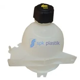 Radyatör Ek Deposu Kapakli Duster 1.5 Dci 10- - Solenza 1.2 1.4 1.5Dci 08-