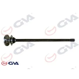 Aks Arka Set Ors Rulmanli Uzun M131 1600-2000