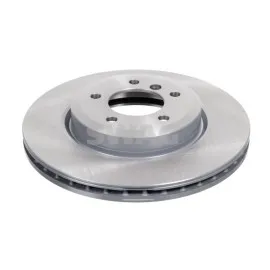 Fren Diski On Bmw E46 Z4 E86 E85