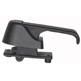 Kapi İç Açma Kolu Siyah M131