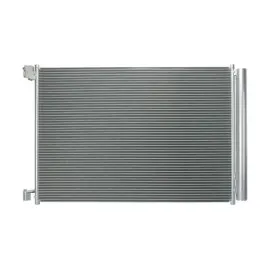 Klima Radyatoru Mercedes W205 S205 W213 S213 W222 C217 X253