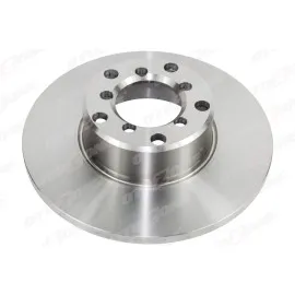 Fren Diski On Mercedes W114 W115 W108 W113