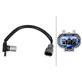 KRANK MİLİ SENSÖRÜ