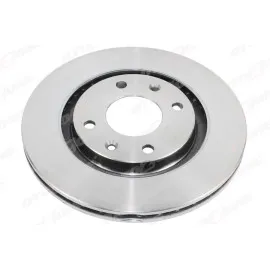 Ön Fren Aynasi Zafira Life 19> Vivaro C 19> Jumpy Iii 16> Expert 16> Toyota Proace 16> 304X54X5Dl Havali