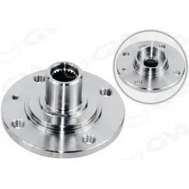 Ön Teker Poryasi Skoda Favorit 1.3 8V 89-96