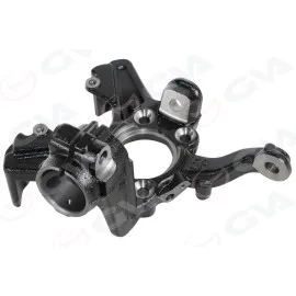 Aks Taşiyici Ön Sol Disk Ayakli-4 Delikli Caddy Iii 04-15-Golf V 04-13-Golf Vi 09-13-Jetta 06-10