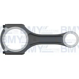 Piston Kolu 83Mm Mercedes Sprinter-Viano-A-B-C-E-Glk-Cls-Ml-S-Sl-Slk Class 2.0-2.1-2.2-3.1 Om65