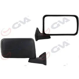 Diş Dikiz Aynasi Sağ Renault 12 Dokunmatik