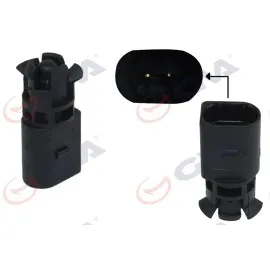 Isi Sensörü Golf4-Bora-Caddy