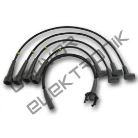 Buji+Bobin Kablosu (Lpgli) R11 Flash-R21 Manager