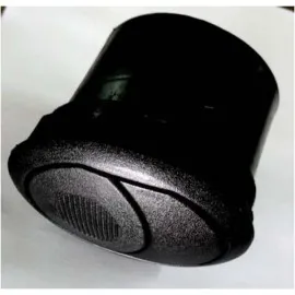 22763 Kalorifer Havalandirma Kapaği Difizör Doblo 05