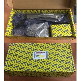 Eksantrik Zincir Seti Albea-Doblo-Punto-Idea 1.3 Jtd 03 -Astra H Z13Dt Gergi Kiti