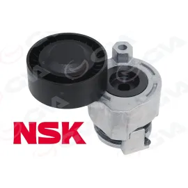 ALTERNATÖR GERGİ RULMANI KÜTÜKLÜ CLIO II-III-MEGANE II-III-KANGOO-LAGUNA III-LOGAN 1.4 16V-1.5DCI- 1.6 16V ORJINAL