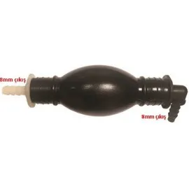 El Pompasi 8Mm Üniversal