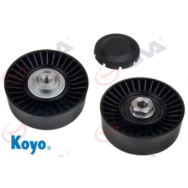 ALTERNATÖR GERGİ RULMANI CADDY-GOLF3-PASSAT-POLO-T4-A6 1.9-2.5 TDI 1990-1997 1Y-1Z-AAZ-ABL-AFN-ACV