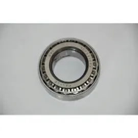 ŞANZUMAN RULMANI CITROEN-PEUGEOT