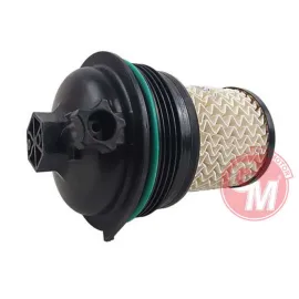 MAZOT FİLTRESİ KOMPLE ZİGZAG FİLTRELİ RENAULT MEGANE IV-TALISMAN 1.5DCI-1.6DCI 15 SCENIC IV-ESPACE 1.6DCI 16