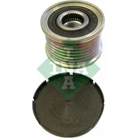 ALTERNATÖR KASNAĞI RULMANLI MGN III-LGN III-SCENIC III-NISSAN QASHQAI- 2.0 DCI-MASTER III 2.3DCI