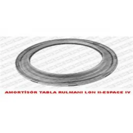 AMORTİSÖR RULMANI RENAULT LAGUNA 1.6 16V 1.9 DCİ