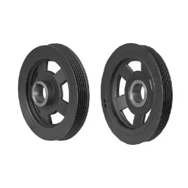 Krank Kasnaği Accent-Era 1.5 Crdi-Elantra-Getz-İ10-İ20-İx20-İ30-Matrix-Ceed-Cerato-Picanto-Rio 5K