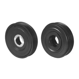 Krank Kasnaği 7 Kanal Master Iii-Movano-Nissan Nv400 2.3 Dci-Cdti M9T