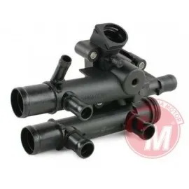 Termostat Komple Laguna Ii 2.2 Dci-Trafic Ii-Master Ii-Iii-Movano-Vivaro 2.5 Dci G9U/g9T 83