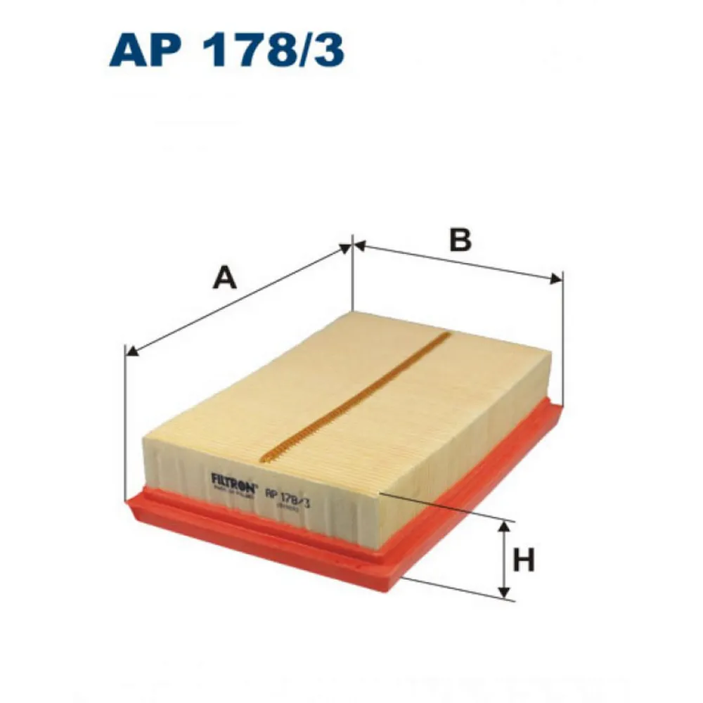 HAVA FİLTRESİ CİTROEN C1 II PEUGEOT 108 TOYOTA AYGO II YARİS III