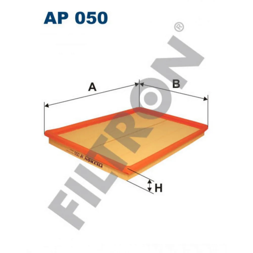 HAVA FİLTRESİ BEDFORD ASTRAMAX/ASTRA VAN OPEL ASTRA CLASSİC ASTRA F/ASTRA F CABRİO VAUXHALL ASTRA-F