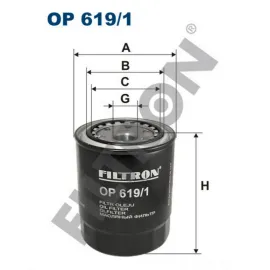 YAĞ FİLTRESİ TOYOTA COASTER DAİHATSU DELTA FORD RANGER MAZDA B II BT-50 TOYOTA 4-RUNNER AVENSİS I CRESSİDA CROWN DYNA HİACE HİLUX LANDCRUİSER RUNNER TOYOACE VOLKSWAGEN TARO