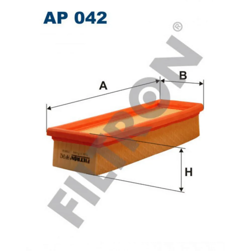 HAVA FİLTRESİ FİAT TEMPRA TİPO UNO UNO (PL) LANCİA DEDRA DELTA ZASTAVA YUGO ZAZ (3A3) SLAVUTA TAVRİA