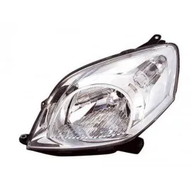 FAR SOL [ MOTORLU FIAT FIORINO 2007- ]