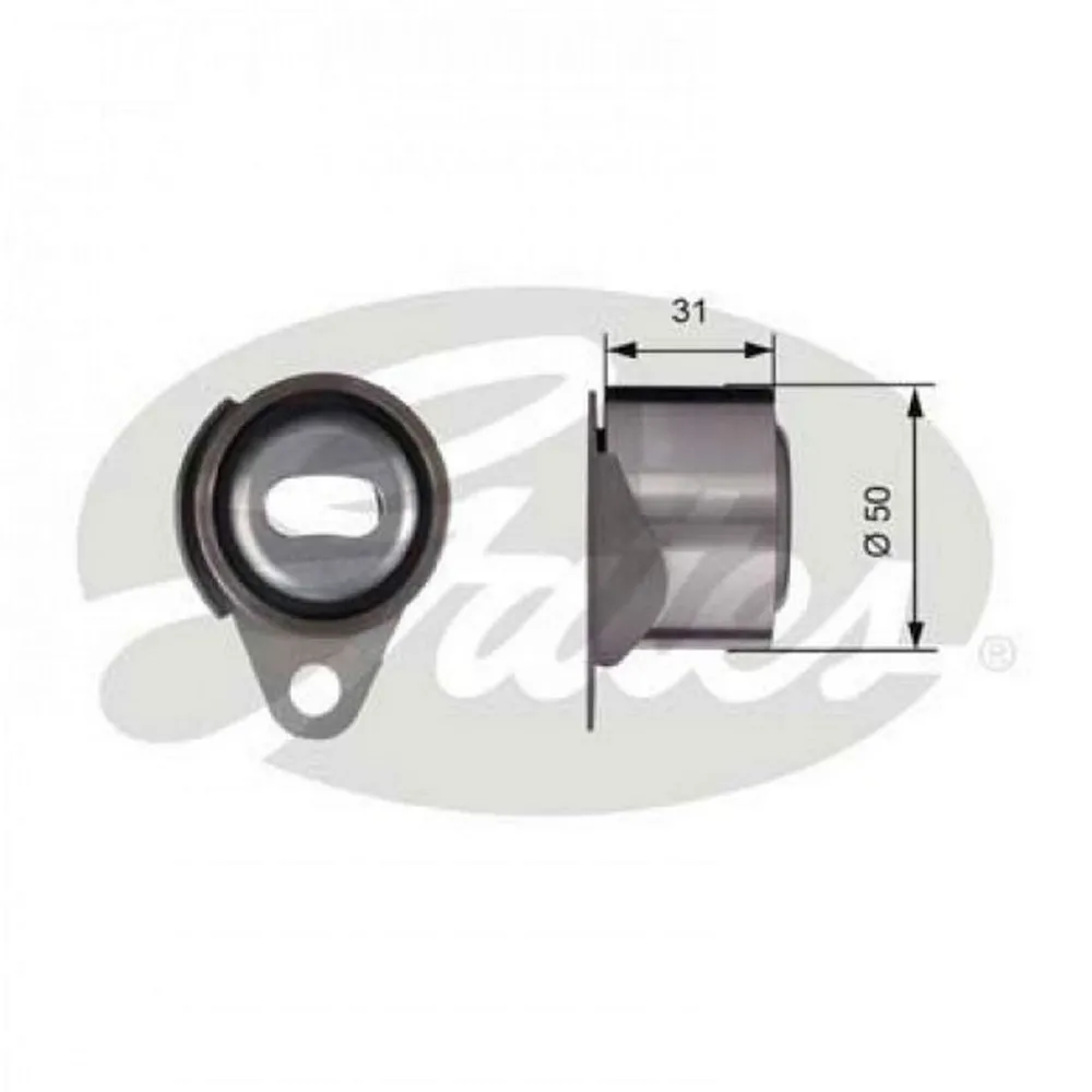 TRİGER GERGİ RULMANI RENAULT R9-19 CLIO I KANGO