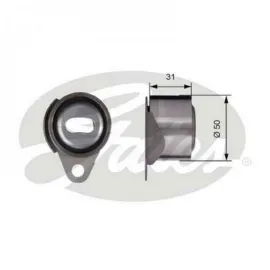 TRİGER GERGİ RULMANI RENAULT R9-19 CLIO I KANGO