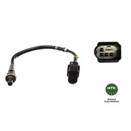 Lza11-V3 Oksijen Sensörü Cordoba-Ibiza Iii-Fabia-Polo 12/99