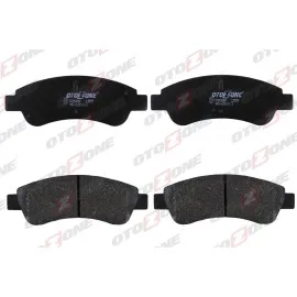 Arka Balata Boxer 4.06 Ducato 07.06 Jumper 4.06 Gdb1682