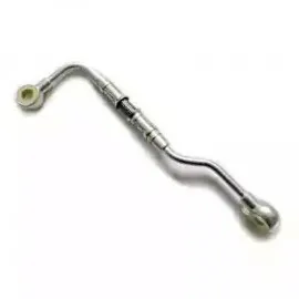 Turbo Yaglama Borusu Fiat Doblo-Albea-Palio-Fiorino-Punto Evo-Idea-Grande