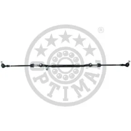 Rot Takimi Mercedes W202 S202 C208 A208