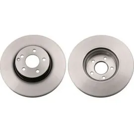 Fren Diski On Mercedes W204 S204 W212 C207 R172