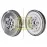 Volant Transit V184 2.0Tdci 125Ps 02 06 Mondeo Iii 2.0Tdci 130Ps 00 07 Jaguar X Type Estade 2.0D 130Bg 03 09