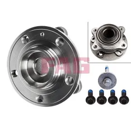 Ön Teker Poryasi Volvo Xc90 2.5T T6 D5 02 14 Xc90 V8 D5 3.2 06 10 Xc90 D5 02-10