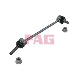 Aski Rotu On Sag Mercedes S-Class W221 05 13