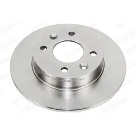 Ön Fren Aynasi Renault Clio 91 Twingo 92 R5 84 88 238X8.2X4Dl