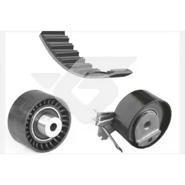 EKSANTRİK GERGİ KİTİ 135x254 P206-207-307-1007-C2-C3-C4 1.4 16V KFU ET3J4 K015615XS