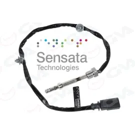 Egzoz Sicaklik Sensörü A4-A5-Q5 09 > Cahb-Cgld-Cnhc-Caha-Cglb-Cmga 2.0 Tdi