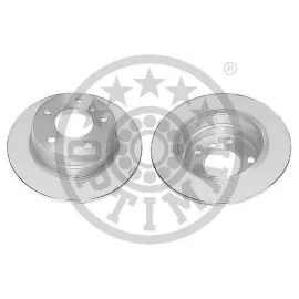 FREN DISKI ARKA BMW E81 E87