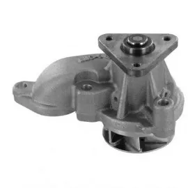 DEVİRDAİM SU POMPASI HYUNDAI ACCENT BLUE 1.5L 1.6L CRDİ 10-17 / İ20 1.4L D4FC CRDİ 10- İ30 1.6L D4F B CRDİ 07- / KIA CEED 1.6L D4FB CRDİ 07- / RIO 1.4L D4FC CRDİ 10- - KISA CIVATA