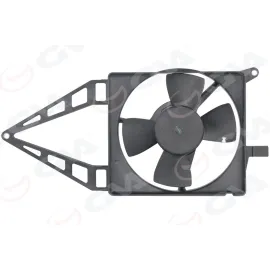 FAN MOTORU DAVLUMBAZLI ASTRA F-CORSA B-VECTRA A 1.4-1.6 16V 200-60W-280mm